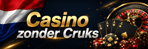 online casino zonder cruks